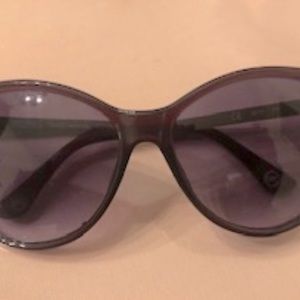 Michael Kors M2835S CAMILA Cat Eye Sunglasses
